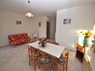 Apartamento Torre Suda Características 15