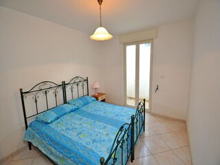 Apartamento Torre Suda Características 16