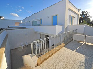 Apartamento Torre Suda Grabación al aire libre 3