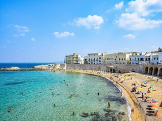 Apartamento Torre Suda Entorno 29