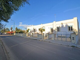 Apartamento Torre Suda Grabación al aire libre 7