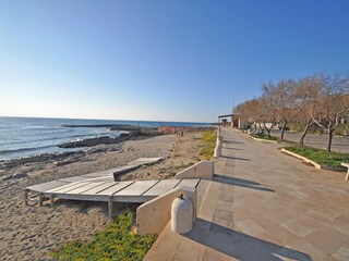 Appartement Torre Suda Omgeving 22