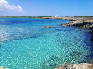 Apartamento Torre Suda Entorno 31