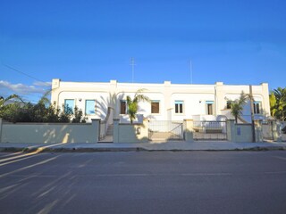 Appartement Torre Suda Buitenaudio-opname 1