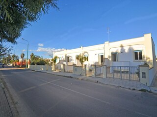 Appartement Torre Suda Buitenaudio-opname 4