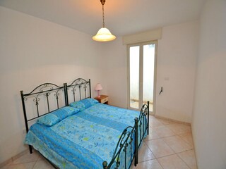 Apartamento Torre Suda Características 16