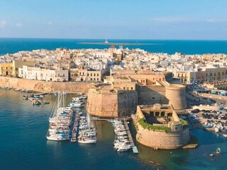 Apartamento Torre Suda Entorno 31