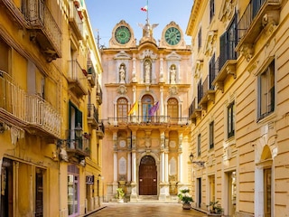 Ferienhaus Mazara del Vallo Umgebung 26