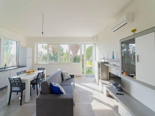 Vakantiehuis Mazara del Vallo Kenmerken 7