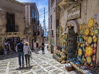 Ferienhaus Mazara del Vallo Umgebung 32