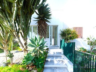 Maison de vacances Mazara del Vallo Enregistrement extérieur 1