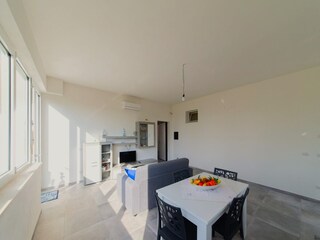 Casa per le vacanze Mazara del Vallo Caratteristiche 9
