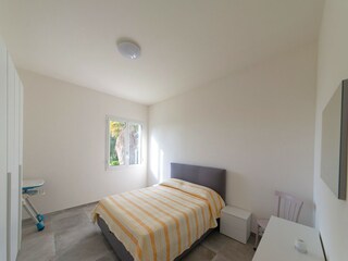 Casa de vacaciones Mazara del Vallo Características 10