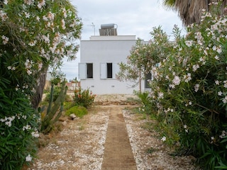 Holiday house Mazara del Vallo Outdoor Recording 4