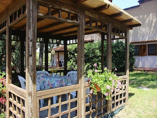 Holiday park Marina di Grosseto Outdoor Recording 9