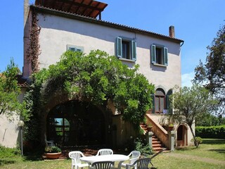 Holiday park Marina di Grosseto Outdoor Recording 13