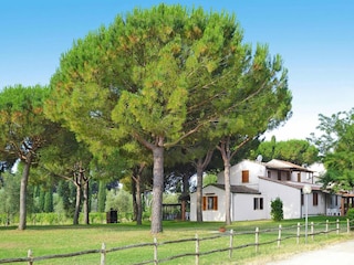 Vakantiepark Marina di Grosseto Buitenaudio-opname 15