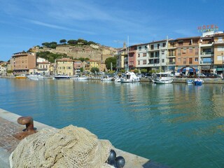 Parc de vacances Marina di Grosseto  20