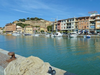 Holiday park Marina di Grosseto  19