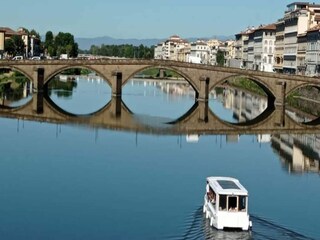 Ferienpark Rignano sull'Arno  21