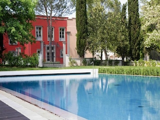 Holiday park Rignano sull'Arno Outdoor Recording 2