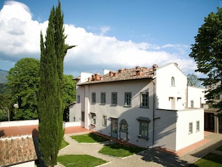 Holiday park Rignano sull'Arno Environment 21