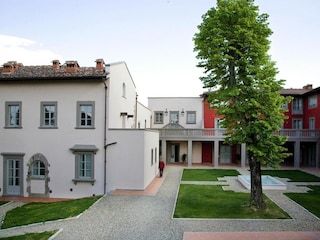 Holiday park Rignano sull'Arno Outdoor Recording 7