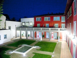 Holiday park Rignano sull'Arno Outdoor Recording 3