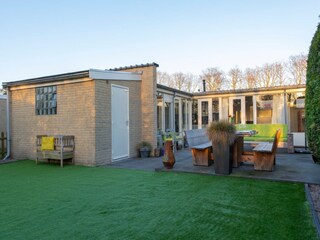 Holiday house Sint Maartenszee Outdoor Recording 1