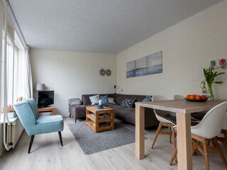 Holiday house Sint Maartenszee Features 5
