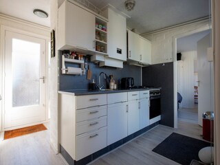 Casa de vacaciones Sint Maartenszee Características 6