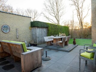 Holiday house Sint Maartenszee Outdoor Recording 2