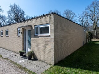 Holiday house Sint Maartenszee Outdoor Recording 3