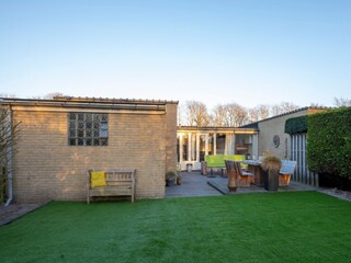 Holiday house Sint Maartenszee Outdoor Recording 4