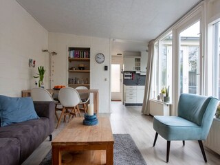 Holiday house Sint Maartenszee Features 8