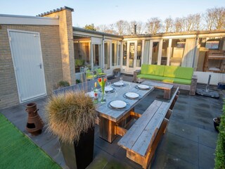 Holiday house Sint Maartenszee Features 9