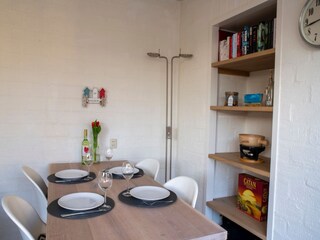 Casa de vacaciones Sint Maartenszee Características 10