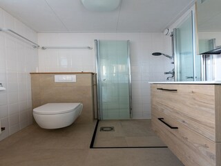 Holiday house Sint Maartenszee Features 13