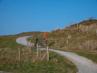 Holiday house Sint Maartenszee Environment 15