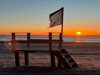 Holiday house Sint Maartenszee Environment 17