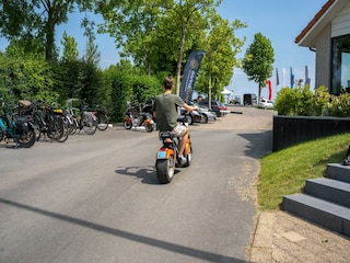 Ferienpark Maurik Umgebung 16
