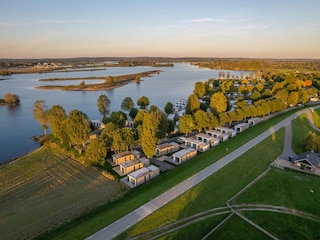 Ferienpark Maurik Umgebung 28