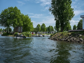 Ferienpark Maurik Umgebung 27