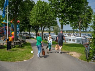 Parc de vacances Maurik Environnement 18