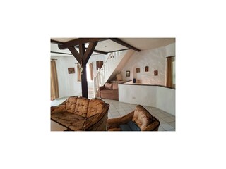 Casa de vacaciones Wrony Características 4