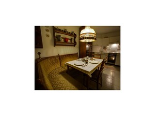 Vakantiehuis Wrony Kenmerken 5