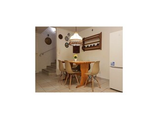 Vakantiehuis Wrony Kenmerken 7