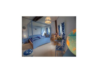 Vakantiehuis Wrony Kenmerken 9