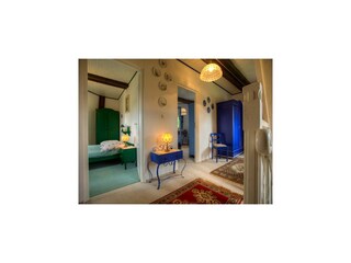 Vakantiehuis Wrony Kenmerken 10