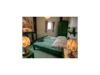 Vakantiehuis Wrony Kenmerken 11